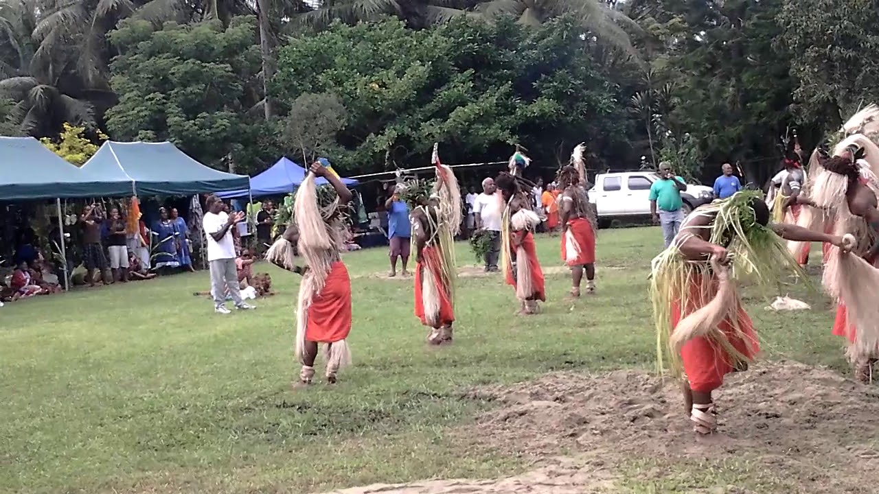 Danse Traditionnel ASBayes PNDM