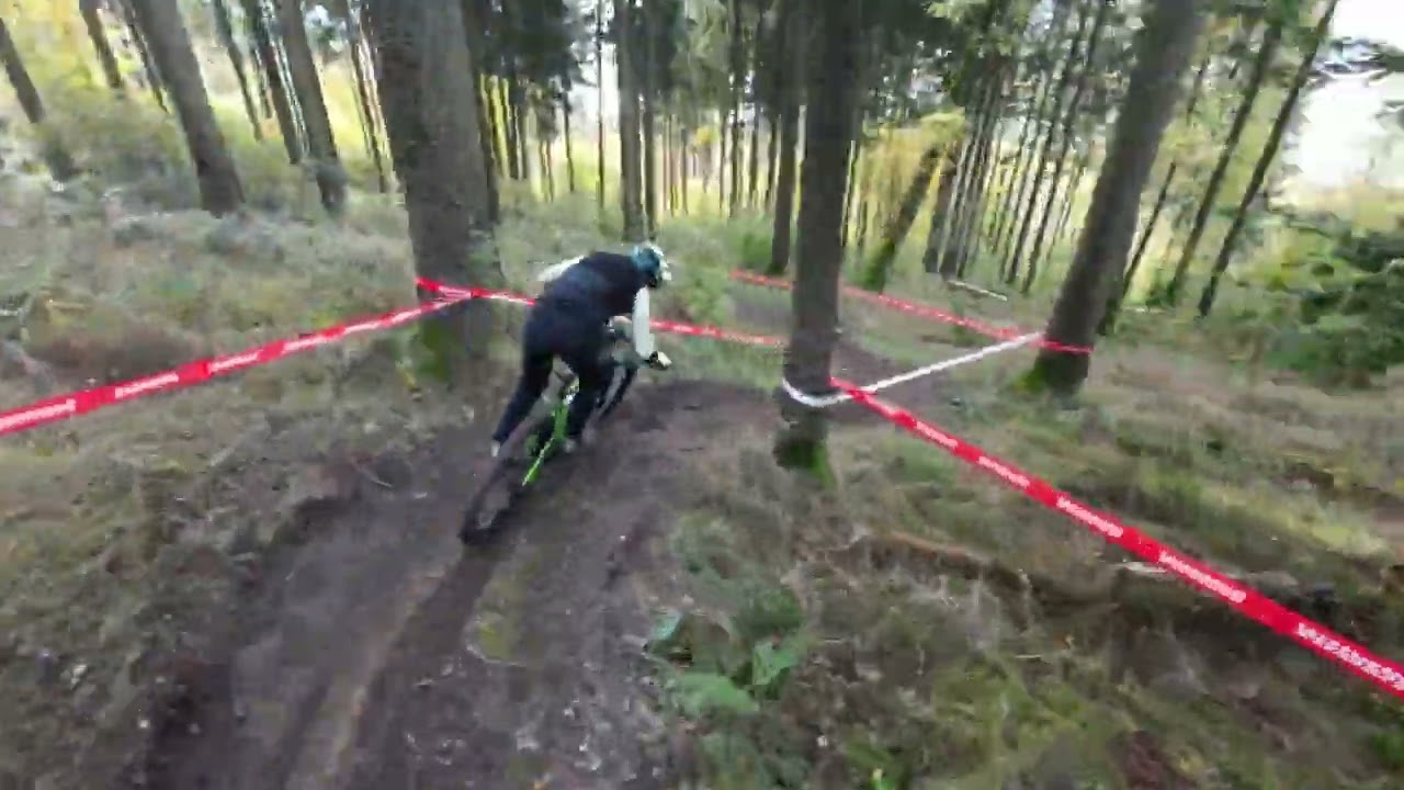 Hornissen-Trail FollowCam