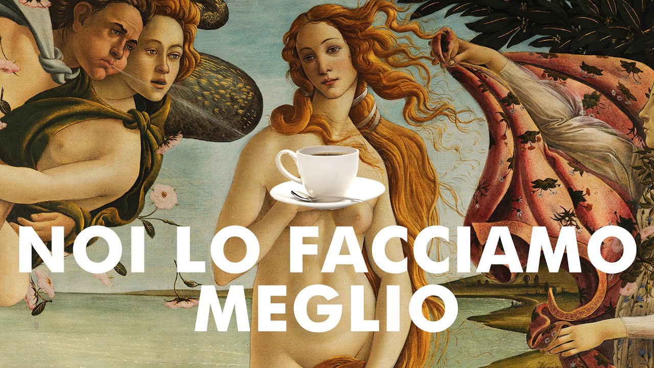 Storia del caffè italiano: questo cambia tutto!