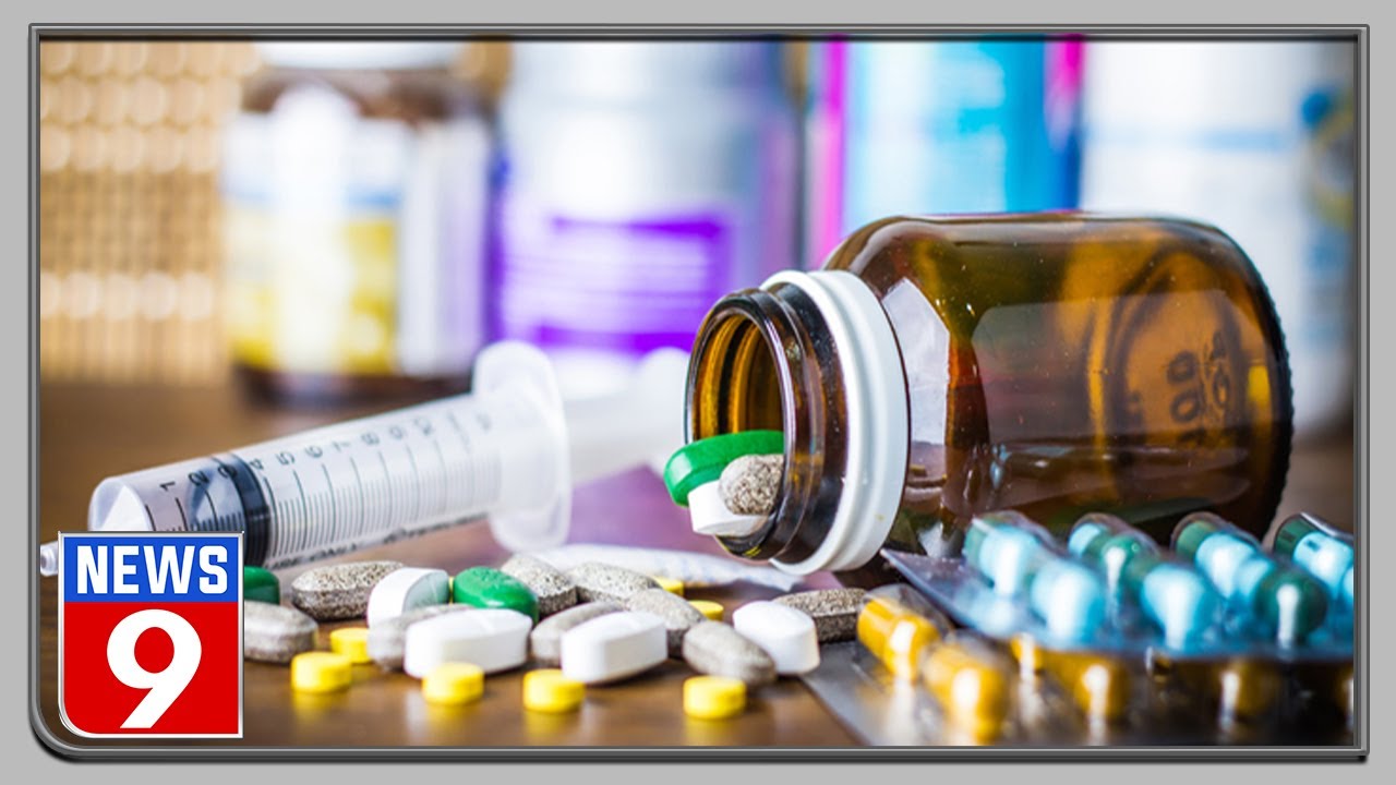 World Drug Day 2020