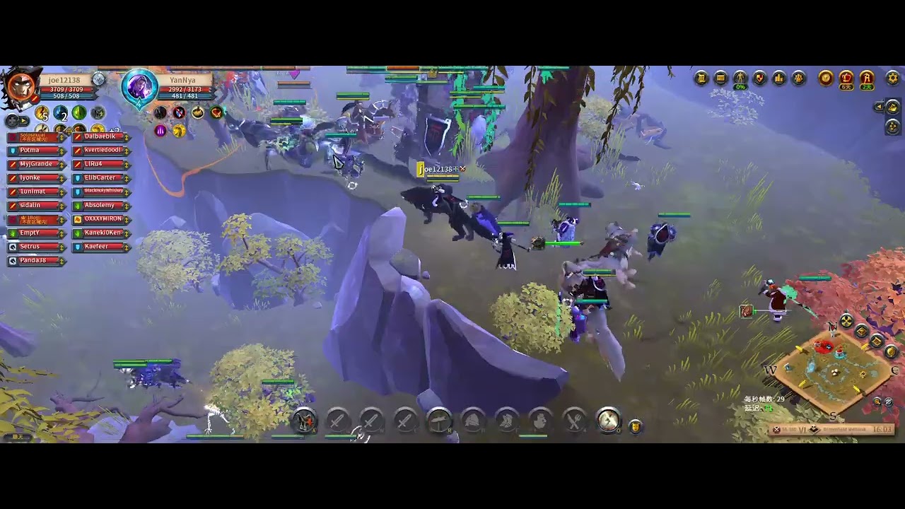 Albion Online Client 2026 02 14 19 00 19