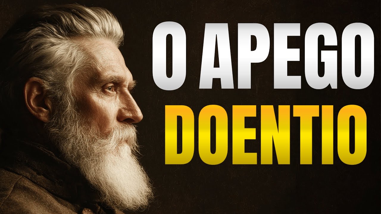 Por Que Justamente ESSA Pessoa Não Sai da Sua Cabeça? — Freud Explica