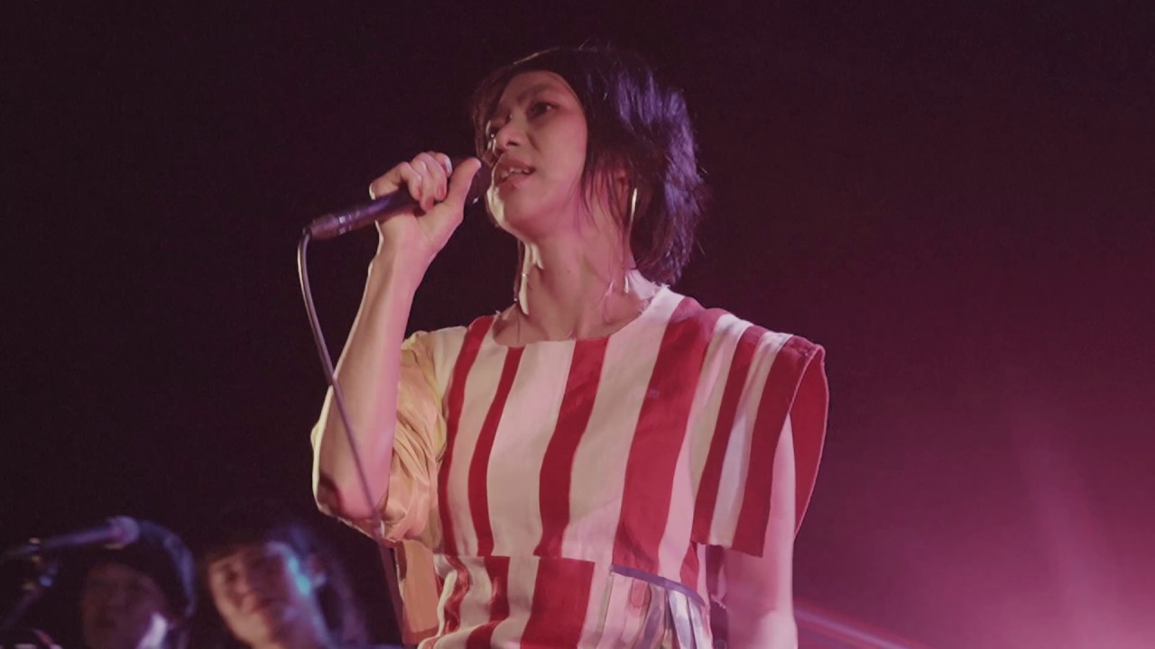 UA 「 ランデブー」7/24@LIQUIDROOM