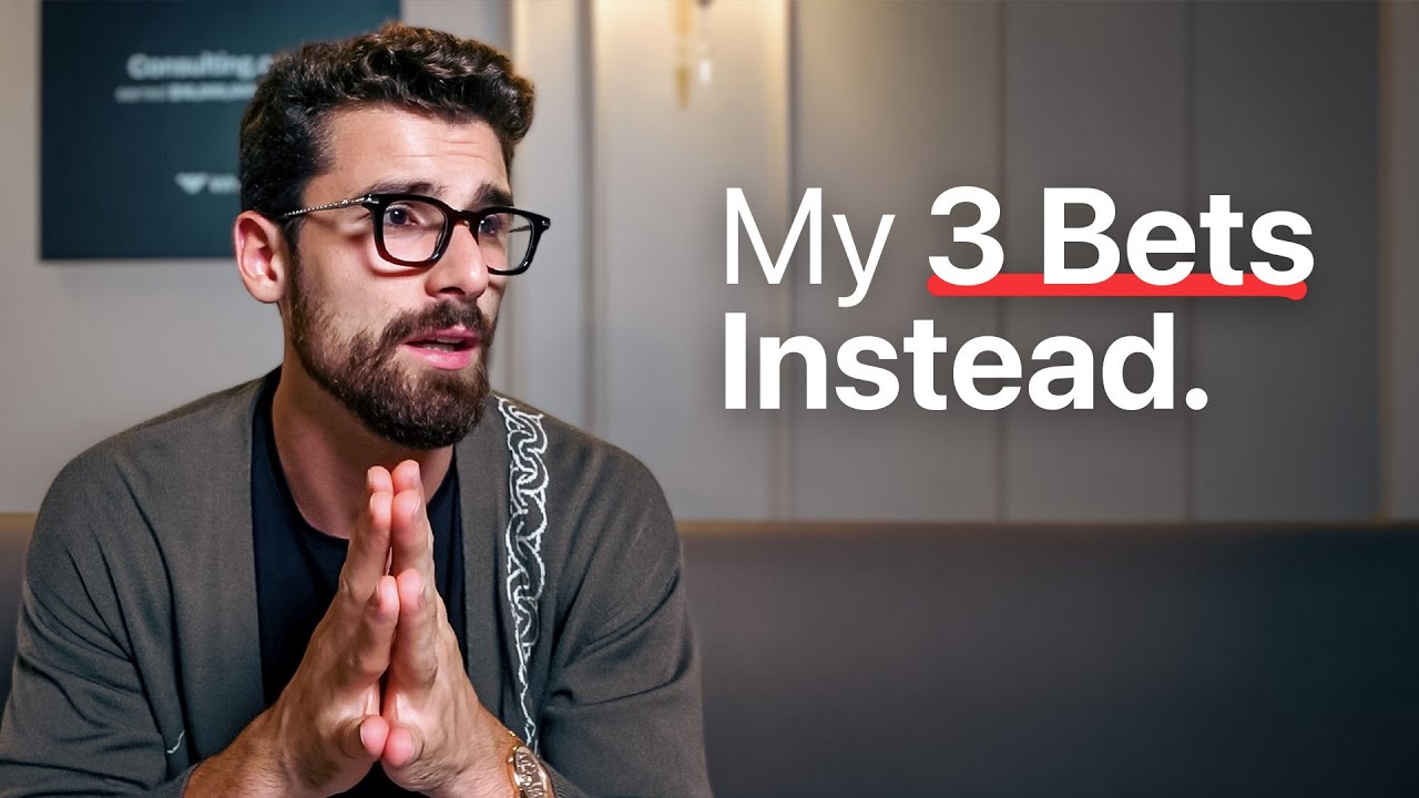 Info Is DEAD In 2026, Do THIS Instead.