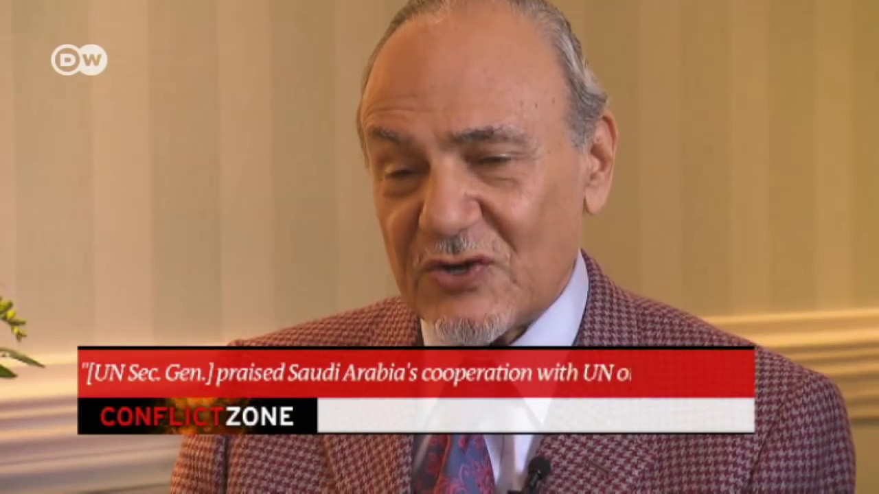 Saudi Prince: Human rights groups 