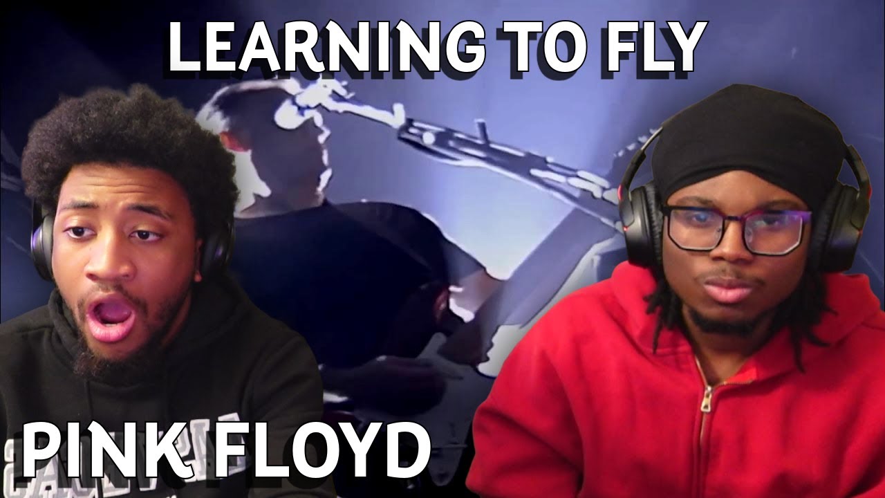 So THIS Is Why Pink Floyd Is Legendary… | Learning To Fly