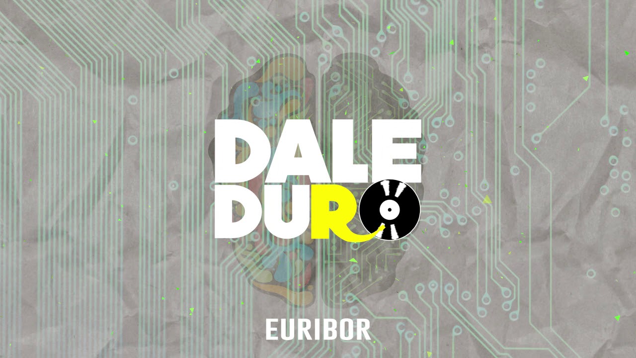 EURIBOR | DaleDuro Beats | Instrumental Rap / HipHop