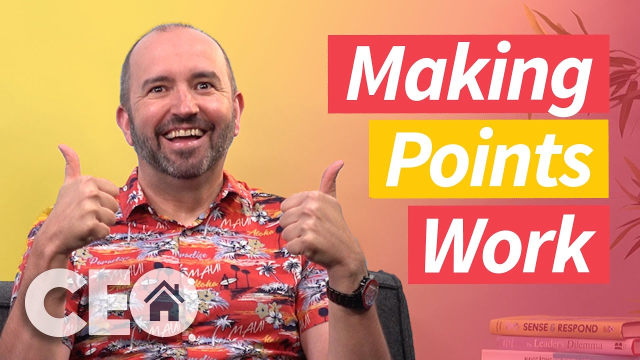 Easy ways to earn frequent flyer points (even without flying)