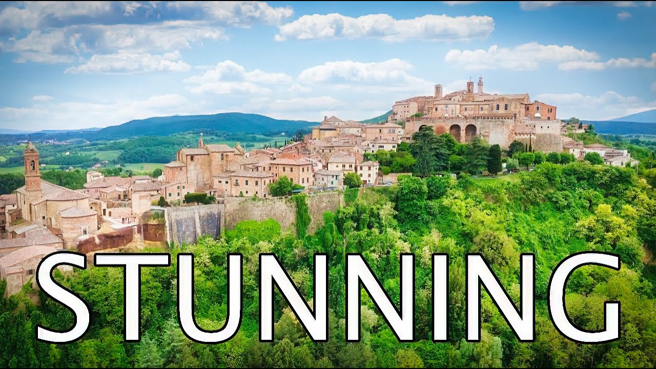 Charming property for sale in Tuscany - Italy | Manini Real Estate Italy