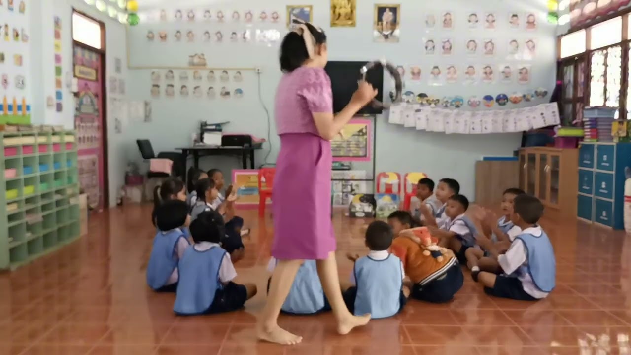 คลิปสอน