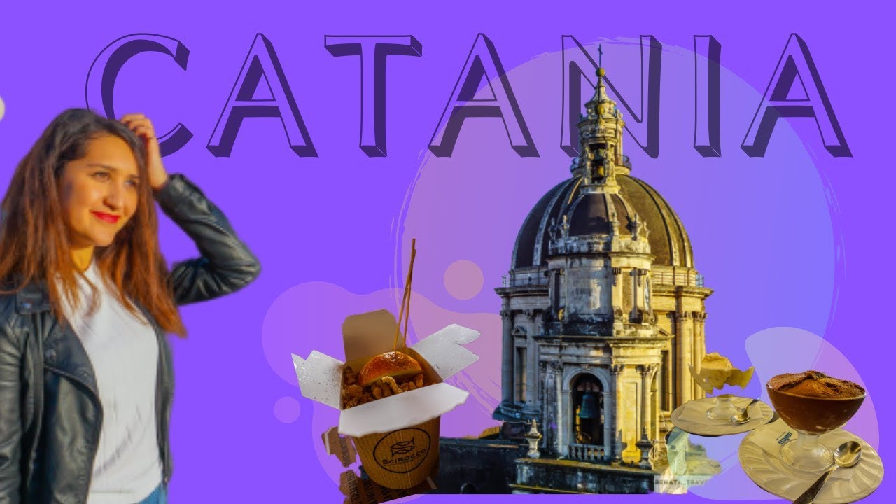CATANIA,SICILY