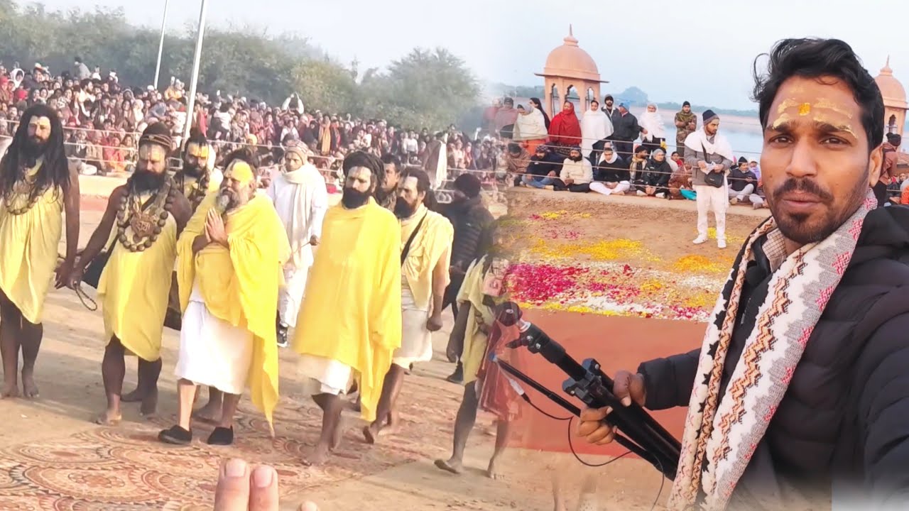 14 जनवरी मकर संक्रांति पावन पर्व को पूज्य प्रेमानंद जी 🙏महाराज के दर्शन/ Vrindavan Dham live