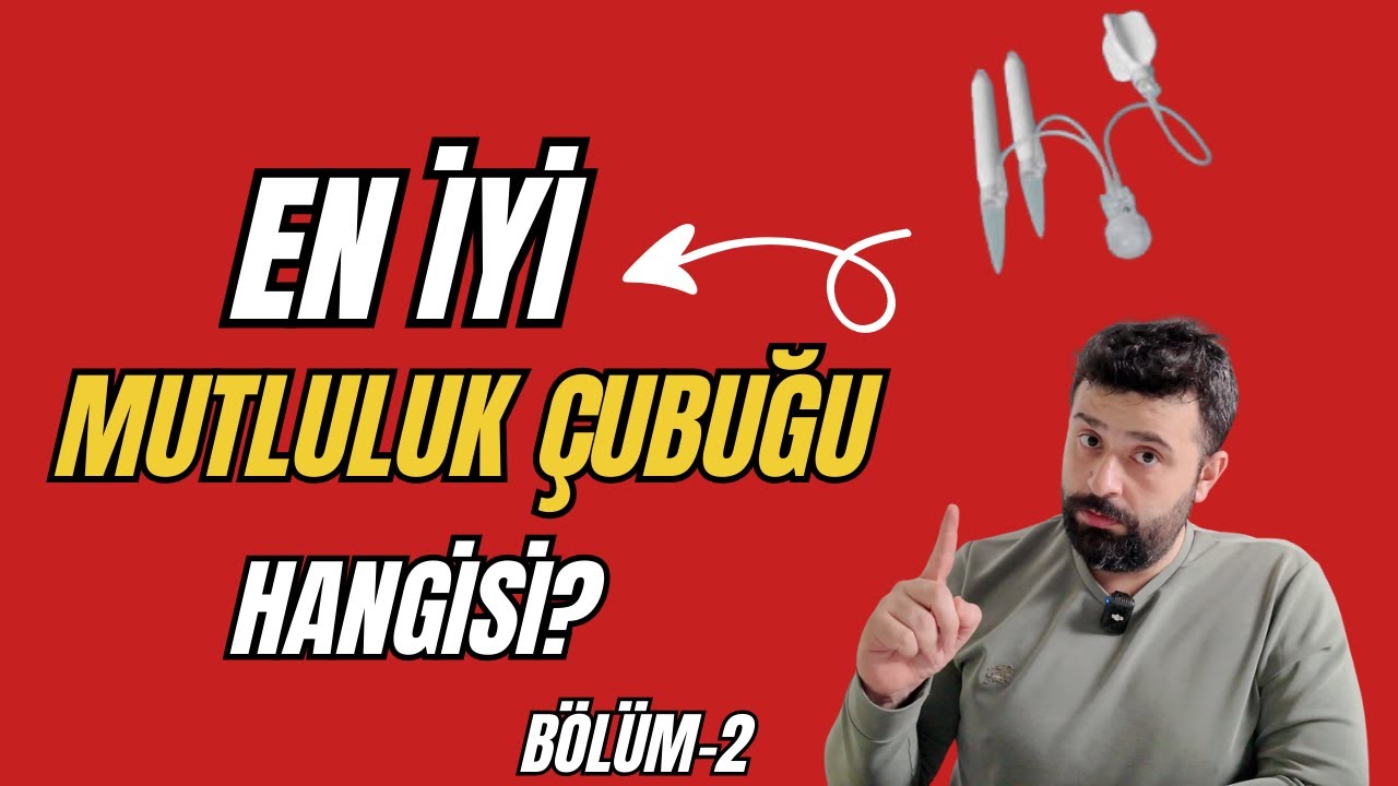 Penil Protez Markaları Karşı karşıya: Hangisi Sizin İçin Uygun? (Bölüm 2)