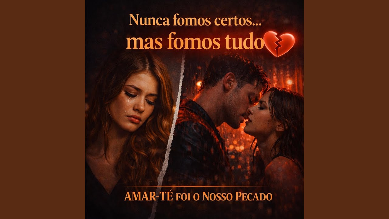 Quando olhas para mim