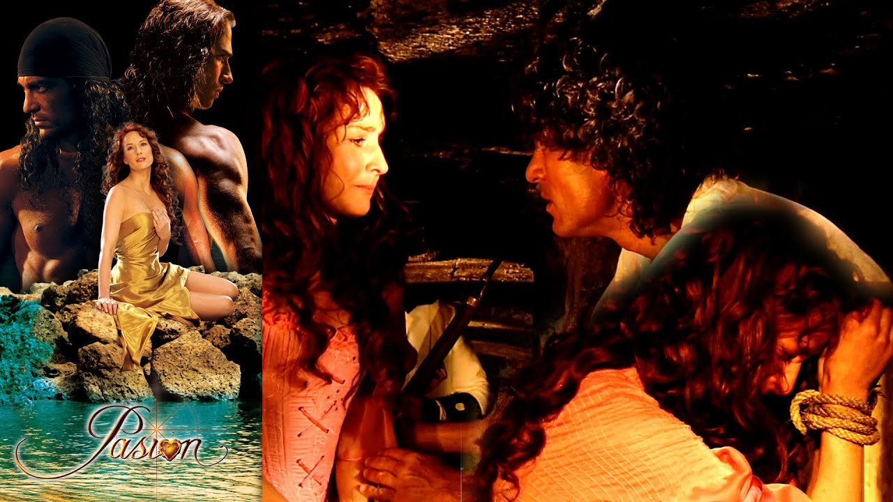 Pasión Capítulo 69: ¡Camila es encarcelada! | Tlnovelas
