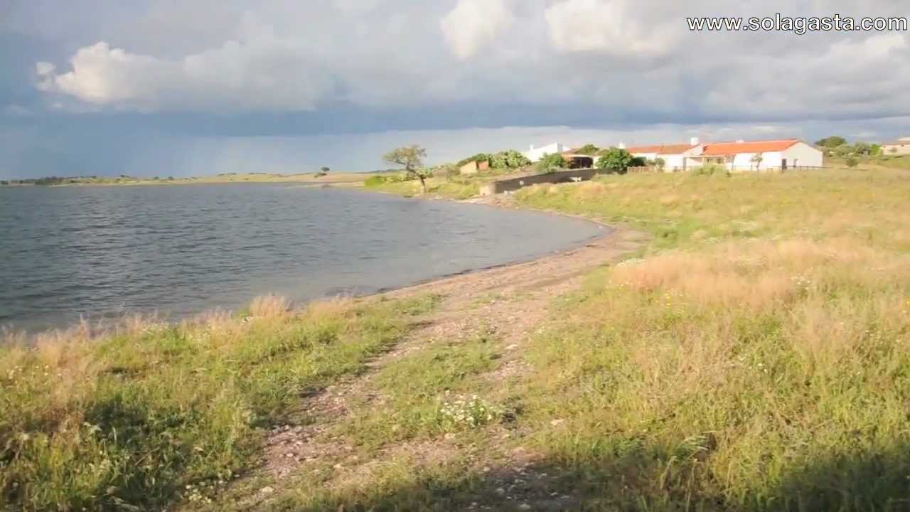 Aldeia da Estrela (Moura)