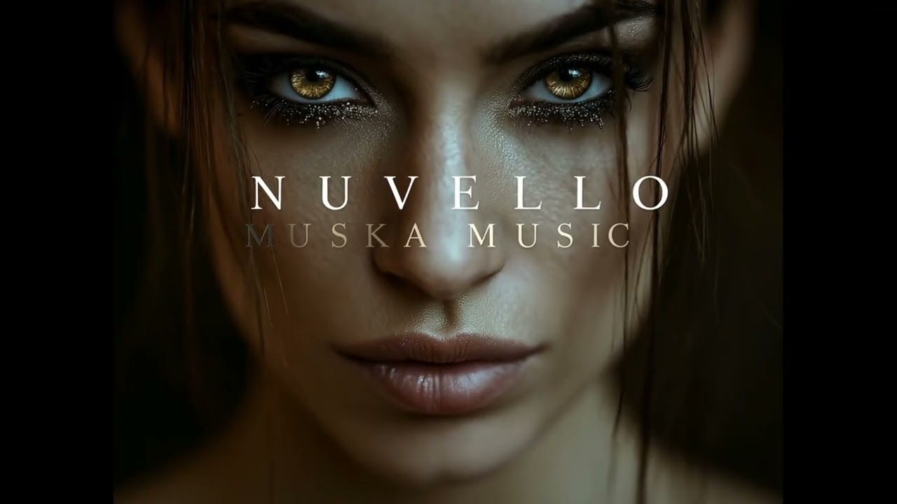 Jamiroquai - Little L - Nuvello Music