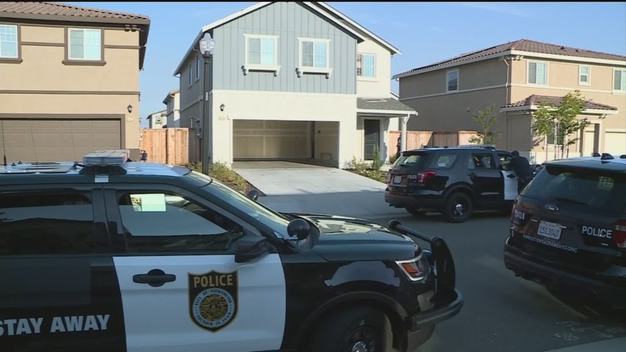 Natomas Home Being Used For Illegal Marijuana Grow Targeted By Thieves