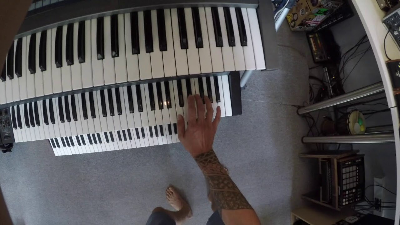 Biesmans - Save the Night (POV)