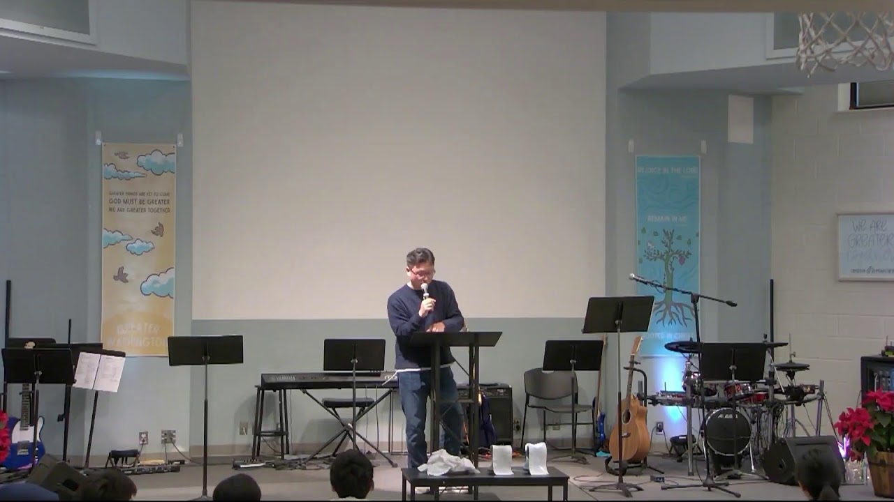 OMEGA Sunday Worship 1/4/25