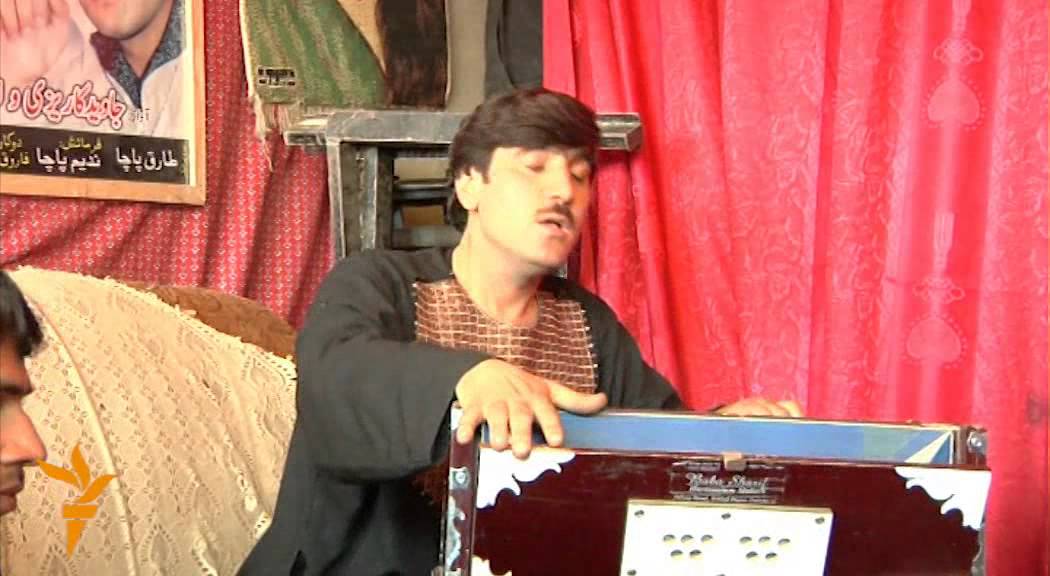 موسیقی در پیچ و خم «خرابات»