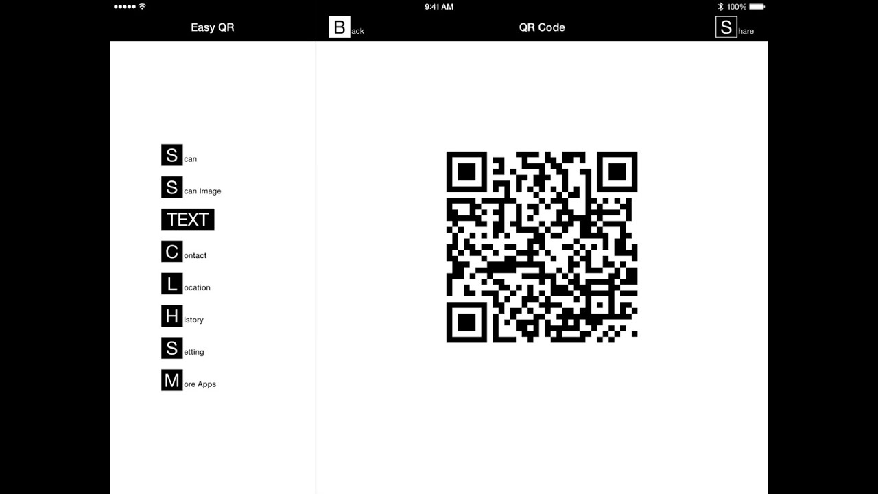 Best QR Code App for Archives