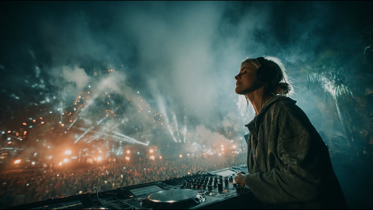 Locked In the Rhythm #5 | Uplifting Trance Journey