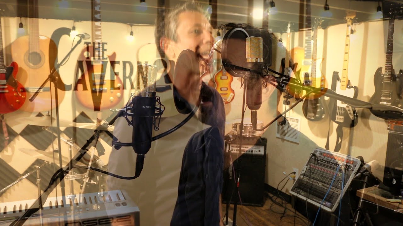 Pleasant Valley Sunday (The Monkees) COVER
