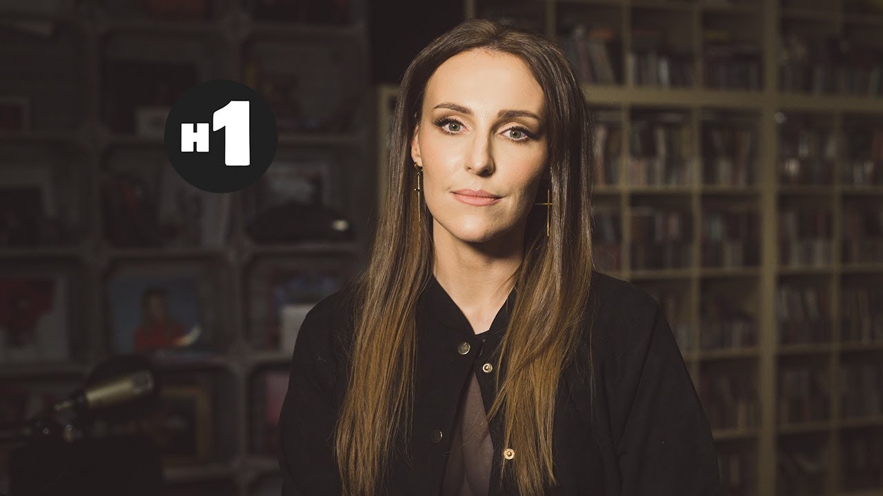 Historia Jednego Utworu: WdoWA - "Niegrzeczna"