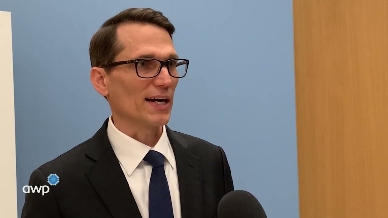 Neuer SNB-Präsident: Weitere Leitzinssenkung nicht ausgeschlossen