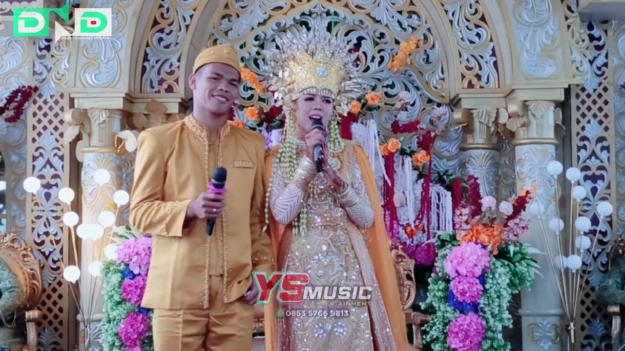 LAGU KERINCI BUGURAU CINTO (COVER) LIVE SHOW BY, AMSAL & SANDRI || FLOREN PROSOUND || 