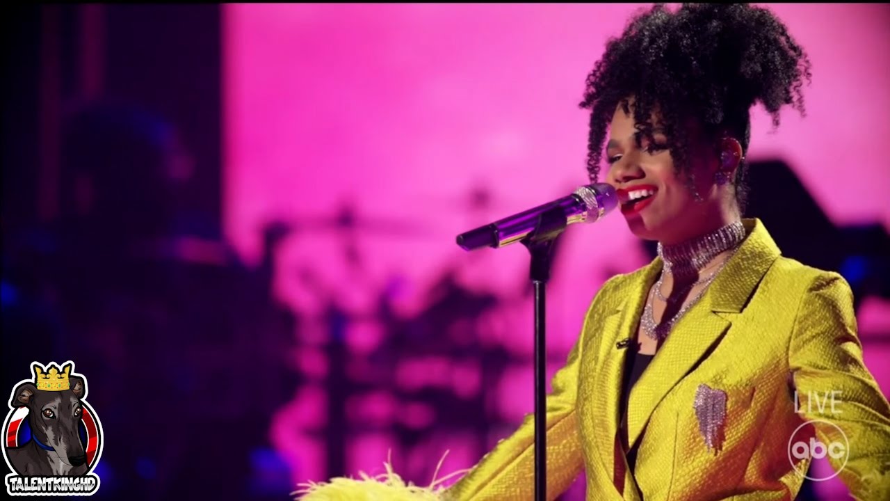 We Ani Full Performance | American Idol 2023 Top 12 S21E14