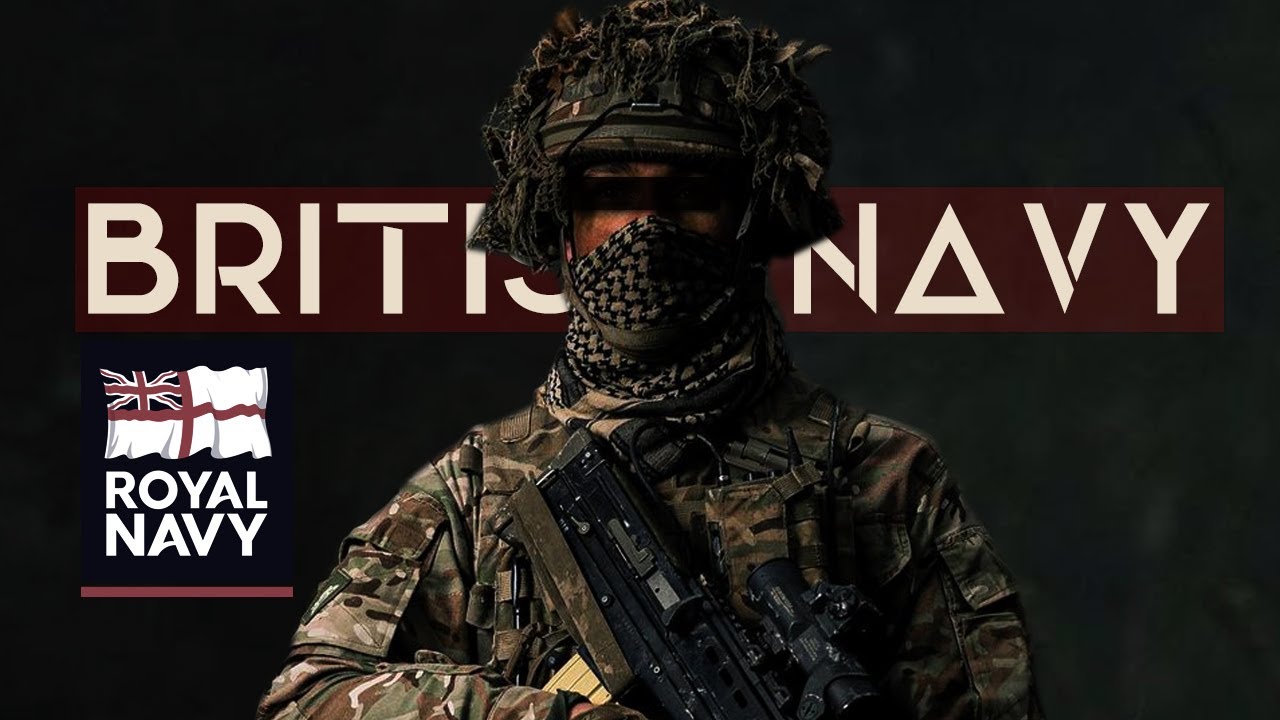 British Military Power : Royal Navy | 