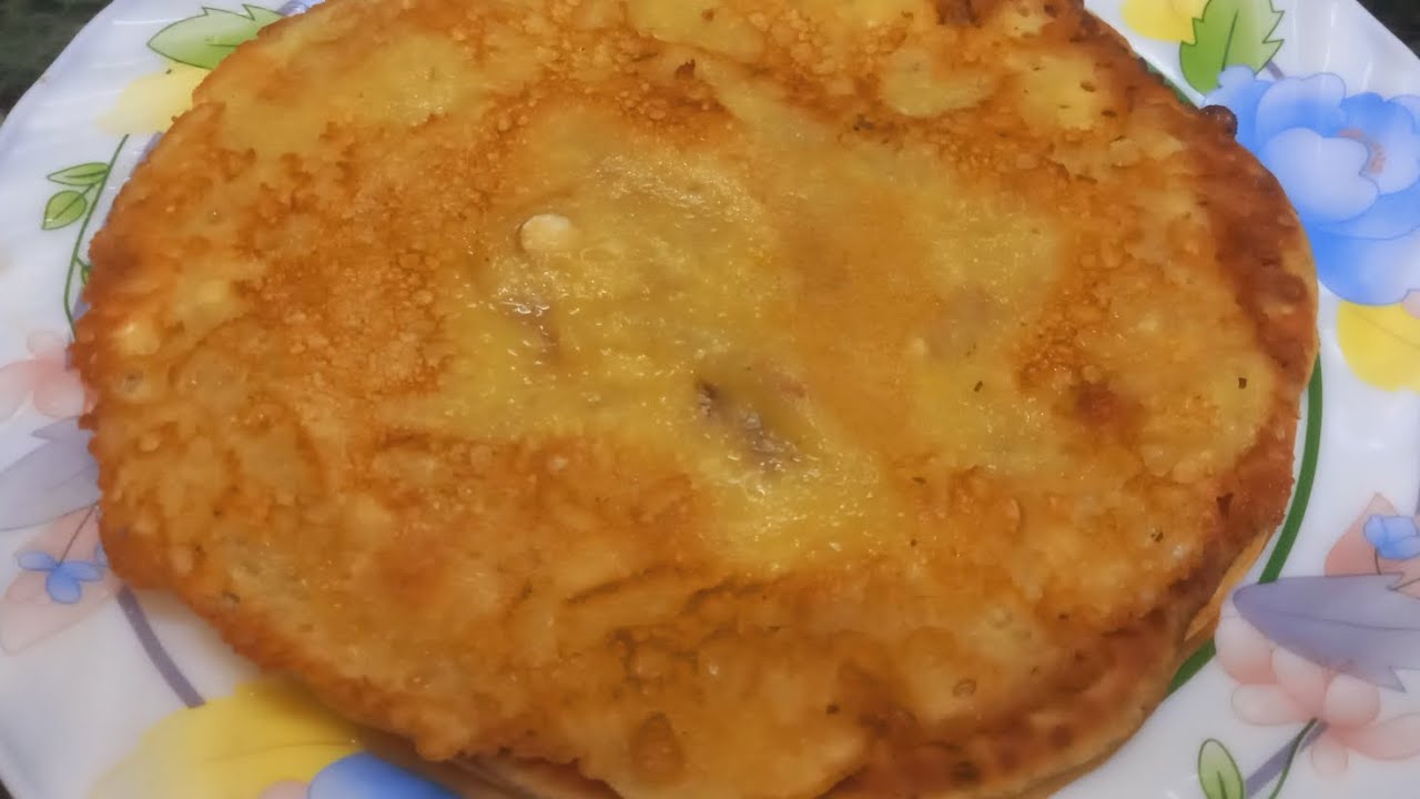 Malpua || How to make Egg Malpua || Malpua recipe by cook with tarveen
