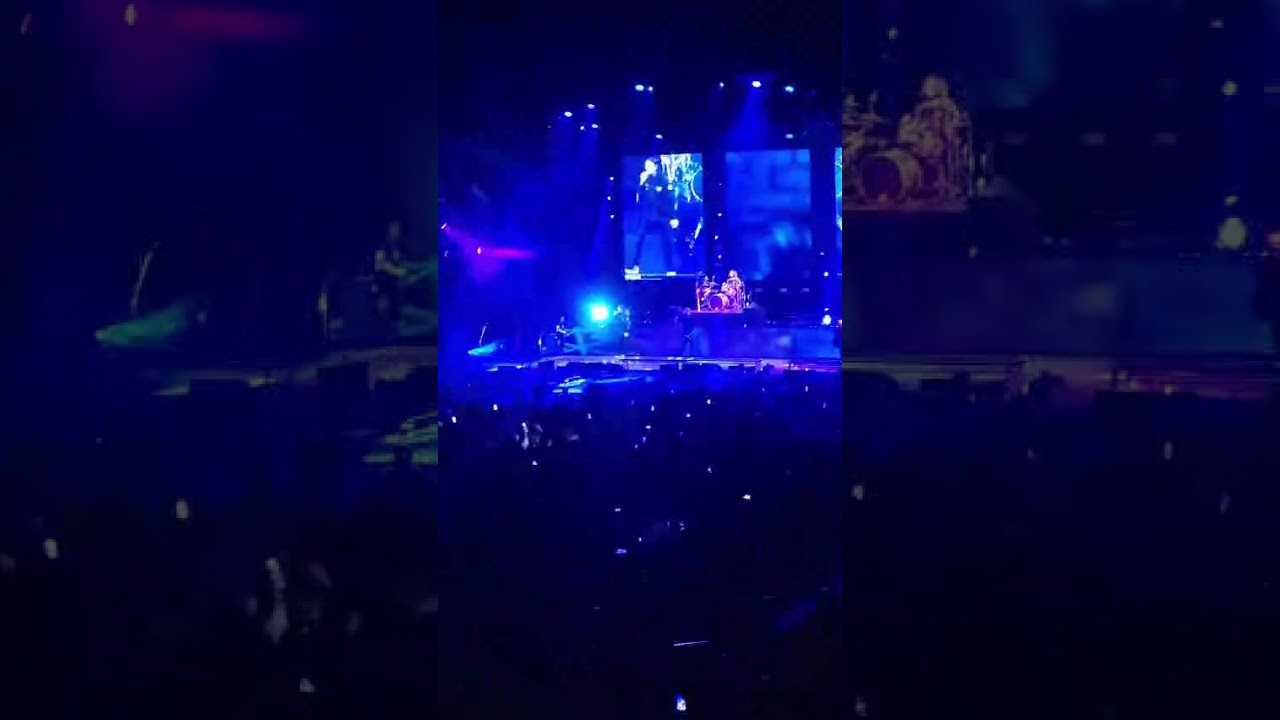 [LIVE] Disguise - Motionless In White | Motorpoint Arena Nottingham | 6th February 2026