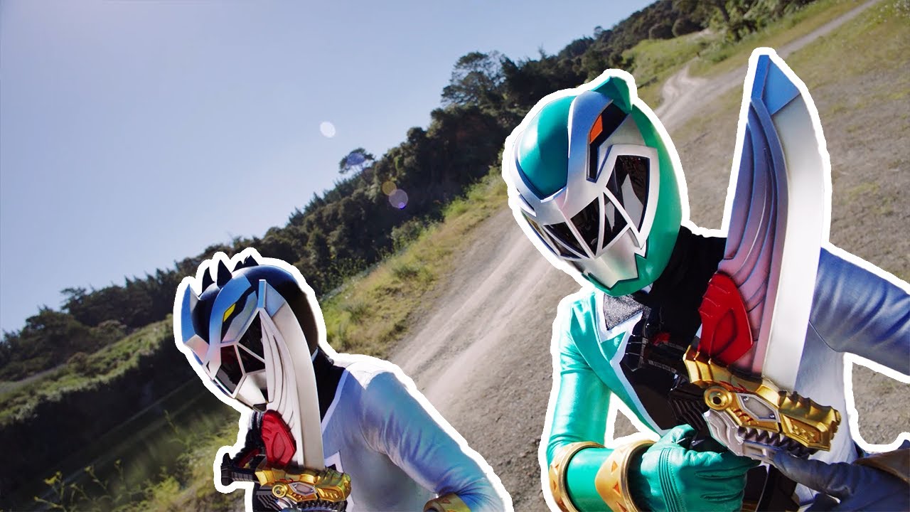 Hotshot Hero Mode! | Beast Morphers | Full Episodes | Ranger Moments