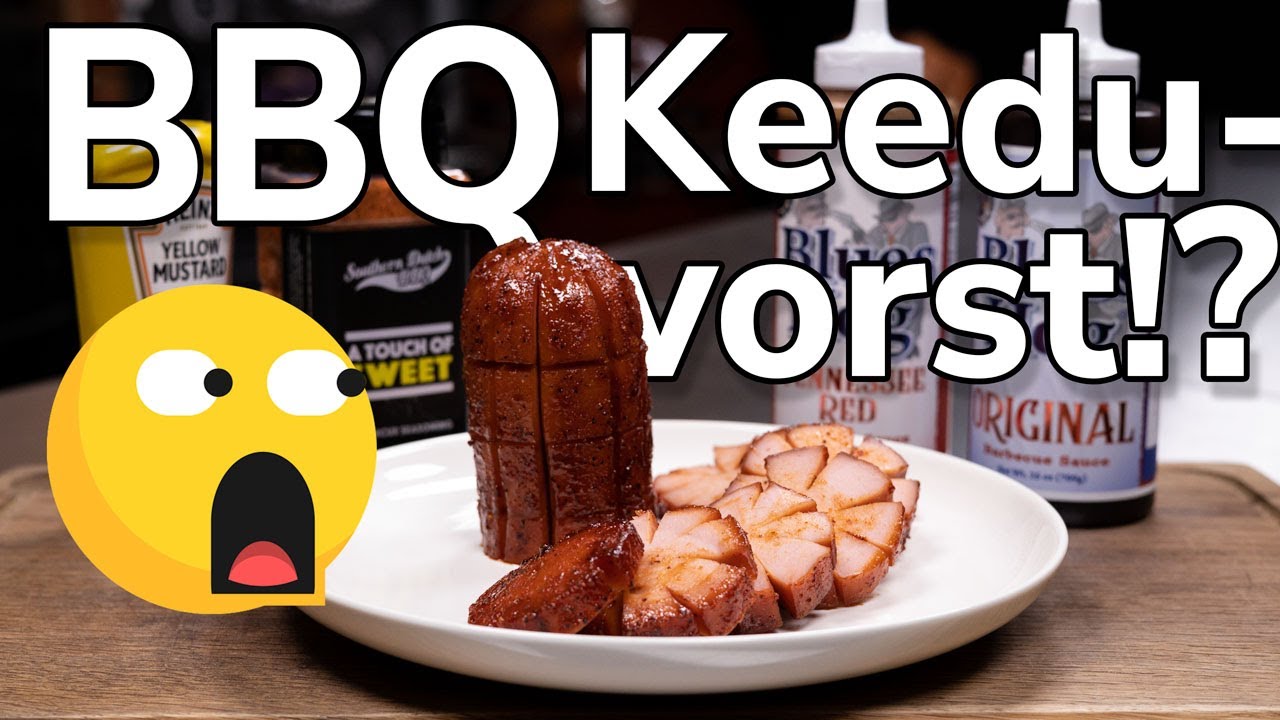 BBQ Ässad #20: Lastevorst BBQ ahjus, oleme vist peast segi läinud