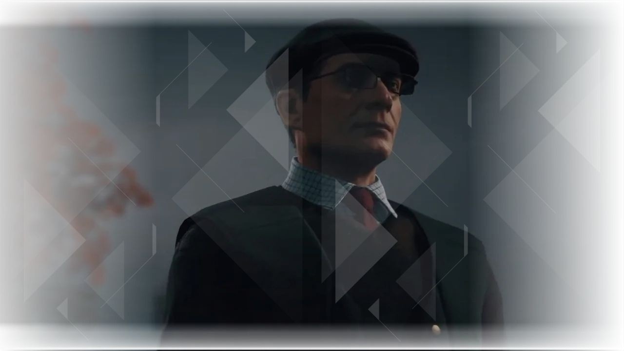 Прохождение Hitman: Elusive Target - 