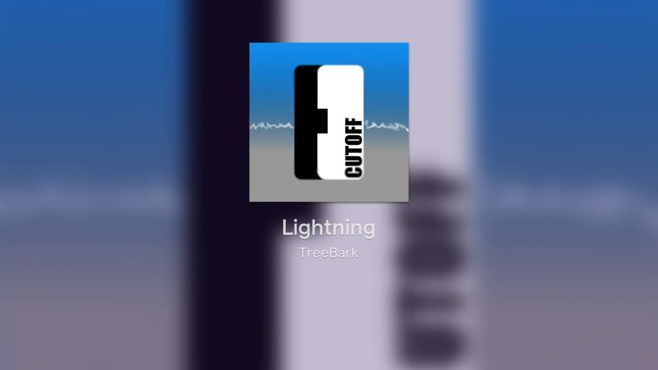 JAKE & JACOB - Lightning