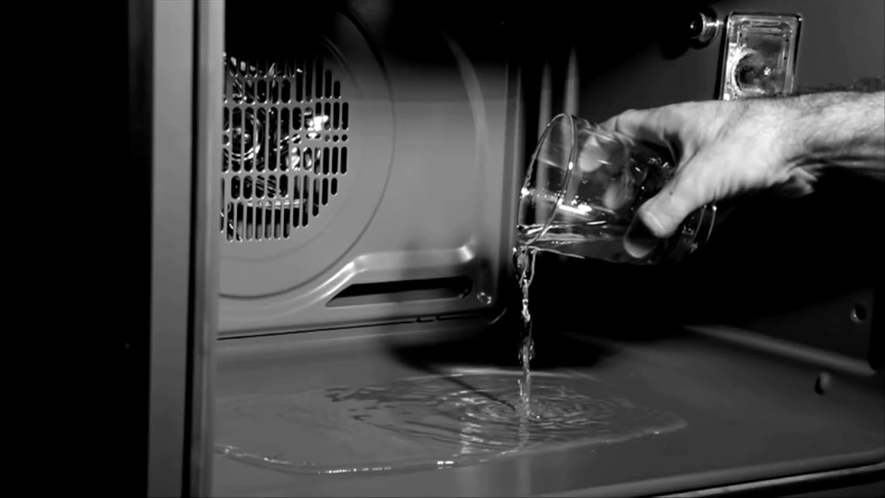 Teka Hydroclean