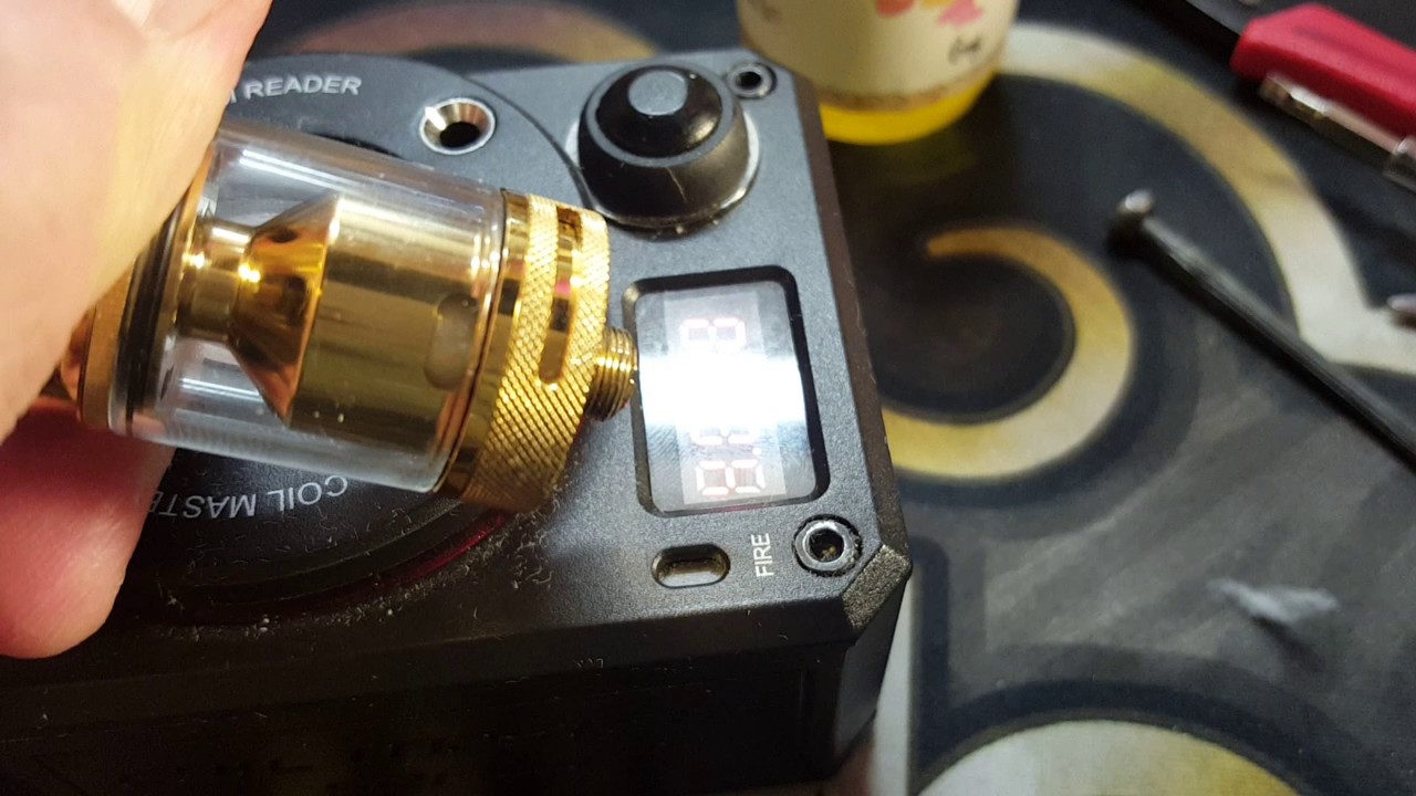 VU Petri RTA 2