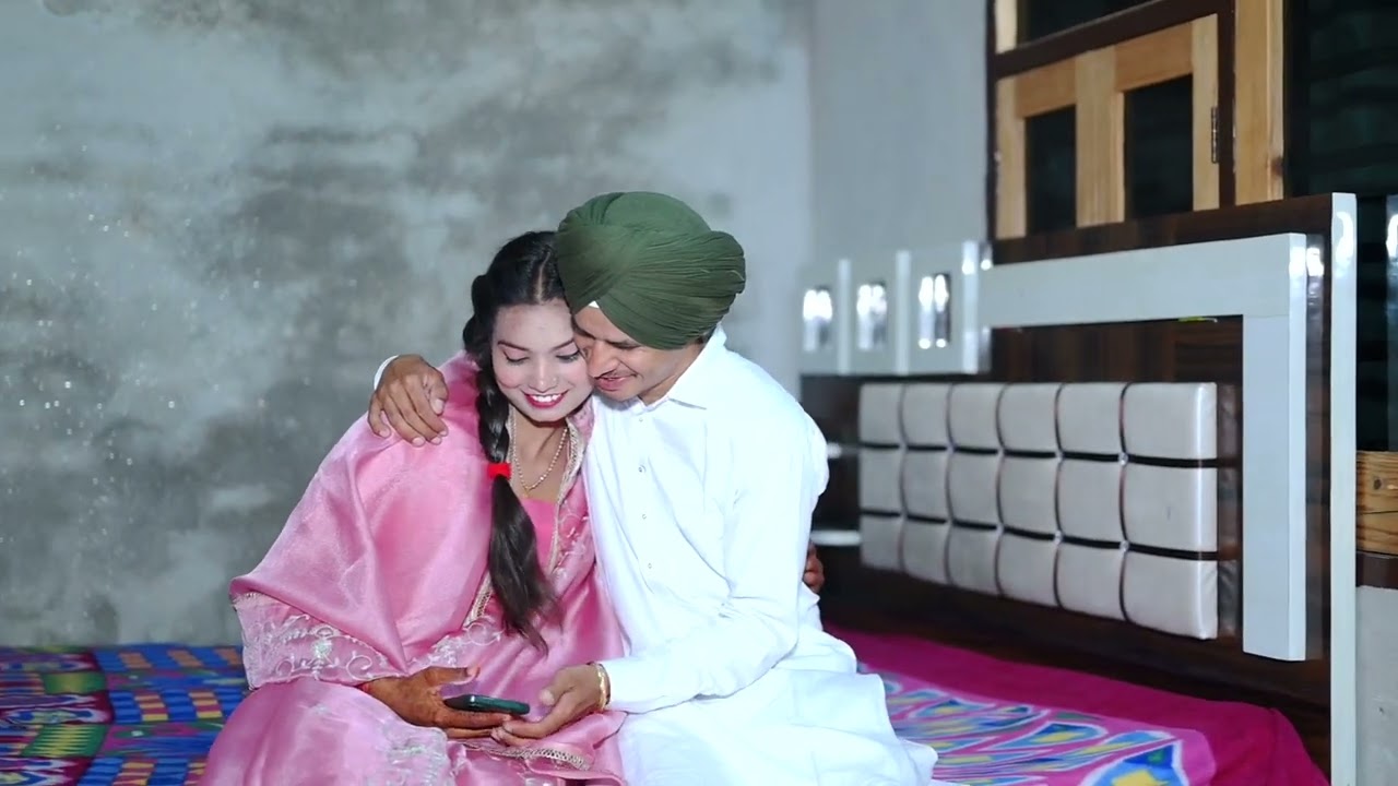 Rishta song arshdeep kaur 📸