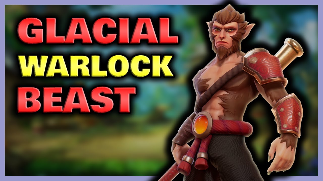 Beasts Are Back on the Menu! | Auto Chess #79