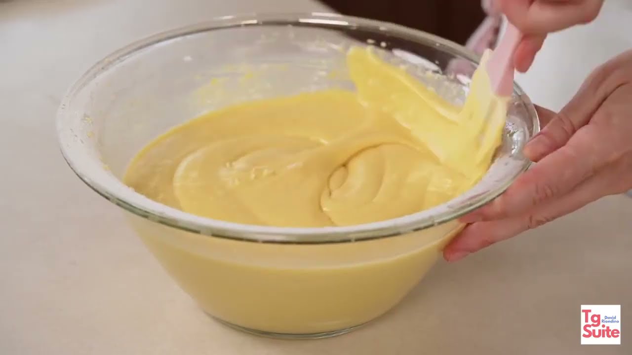 Sarah Jane Ceccarelli - Ricetta per cucinare un cuore (TG Suite - La Cronaca Cantata)