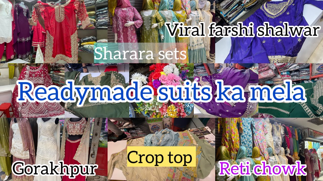 Viral farshi salwar Gorakhpur me 🥰❤️ #trending #viral #youtube #viralvideo 