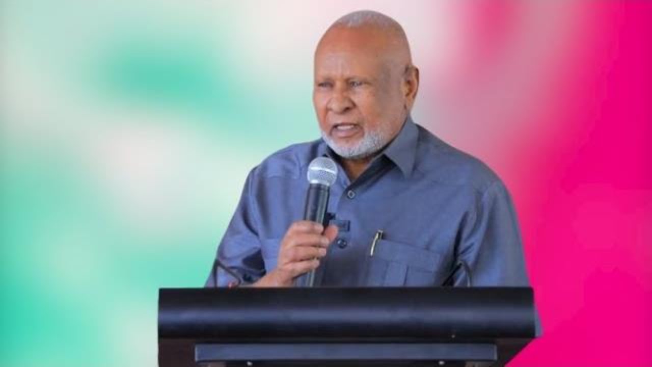 Golaha Waxaan Islahaa Tashuush Baa Ka Imanayee Xilkoodii Wey Guteen