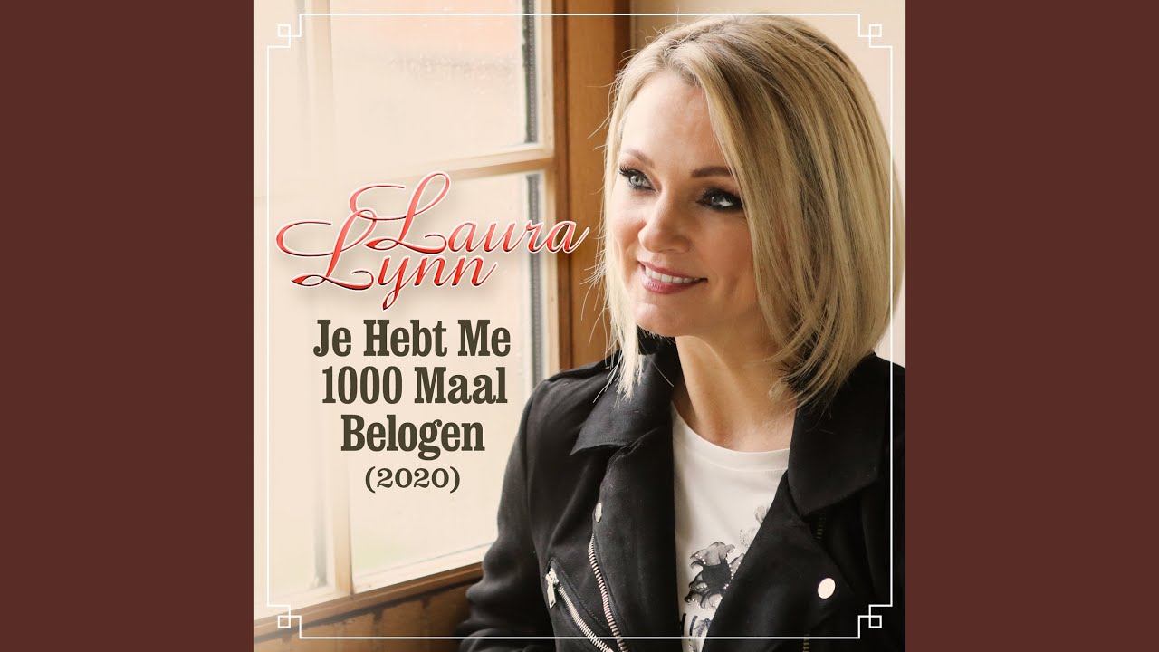 Je Hebt Me 1000 Maal Belogen (2020)