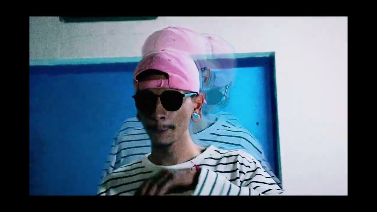 EL MAFA - 7.- ME PRESENTO SOY MIGUEL(Prod. @BAPEXEGIS)(BienAventurados)