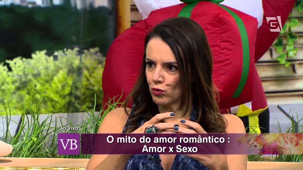 Você Bonita - O Mito do Amor Romântico