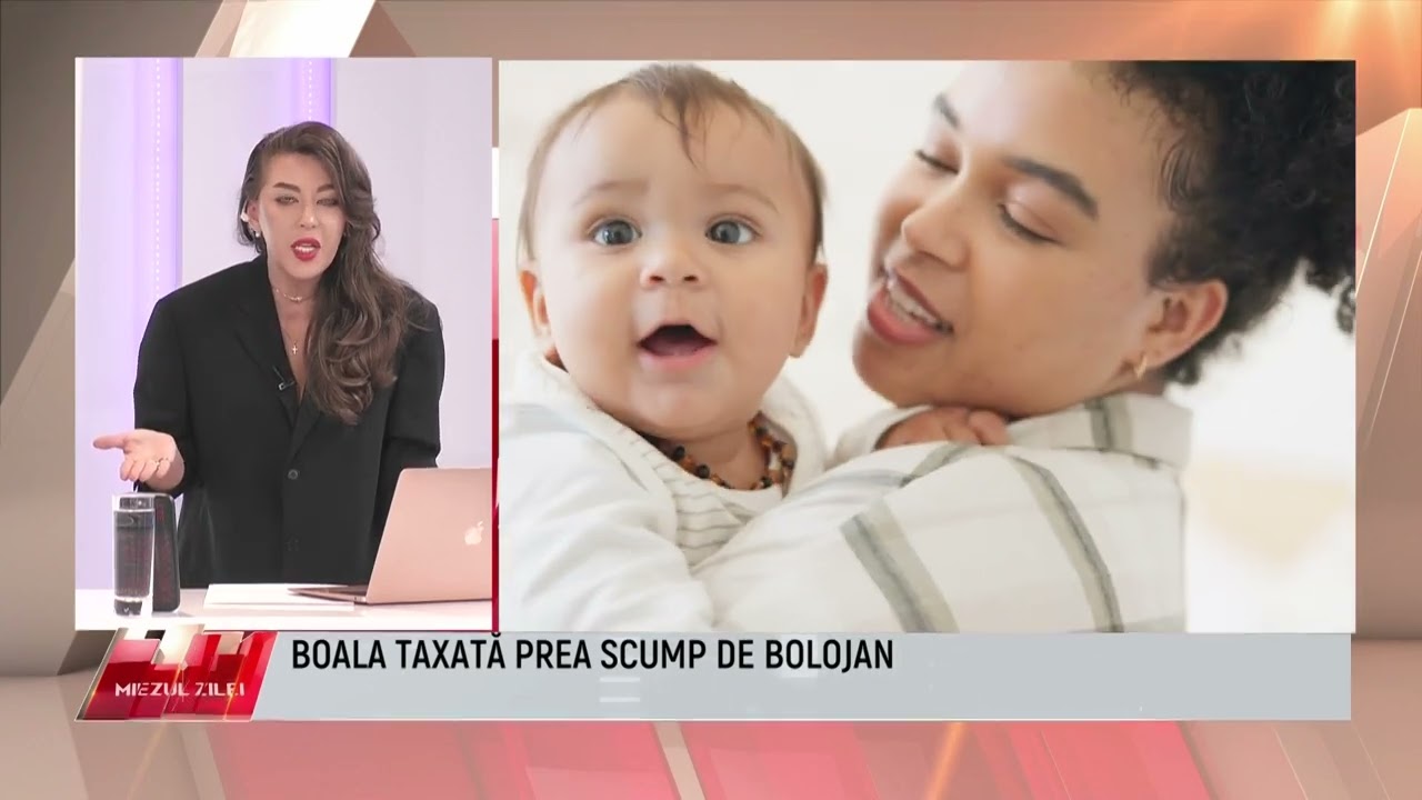 Miezul Zilei - 30 Ianuarie 2026 @Metropola TV